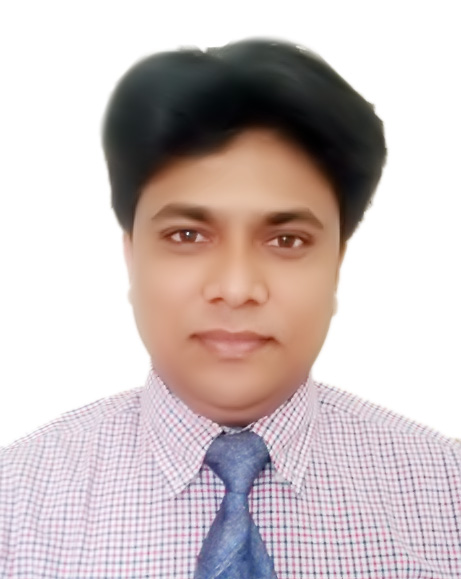 জনাব এম.এ. বারেক